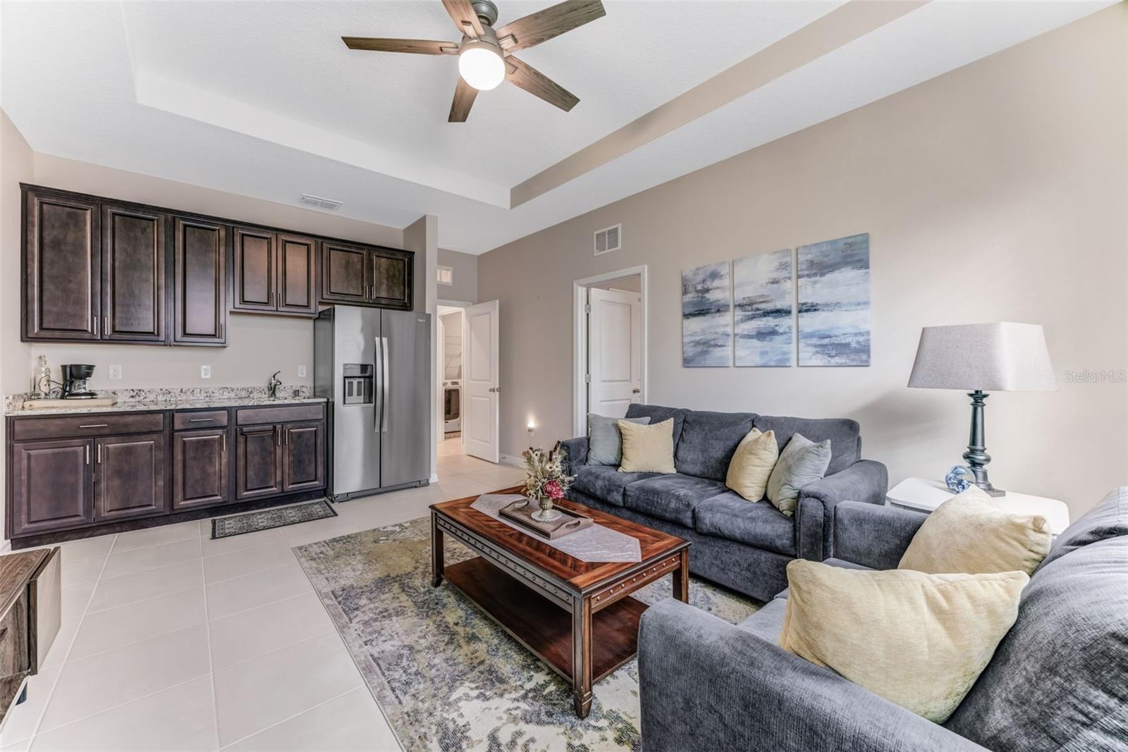 BELMOND RESERVE PH 1 - Residential