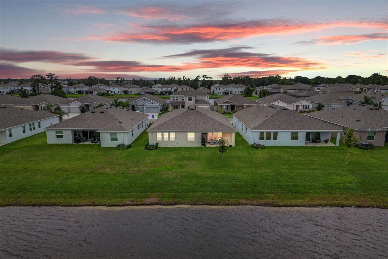 13016 WILLOW GROVE DRIVE