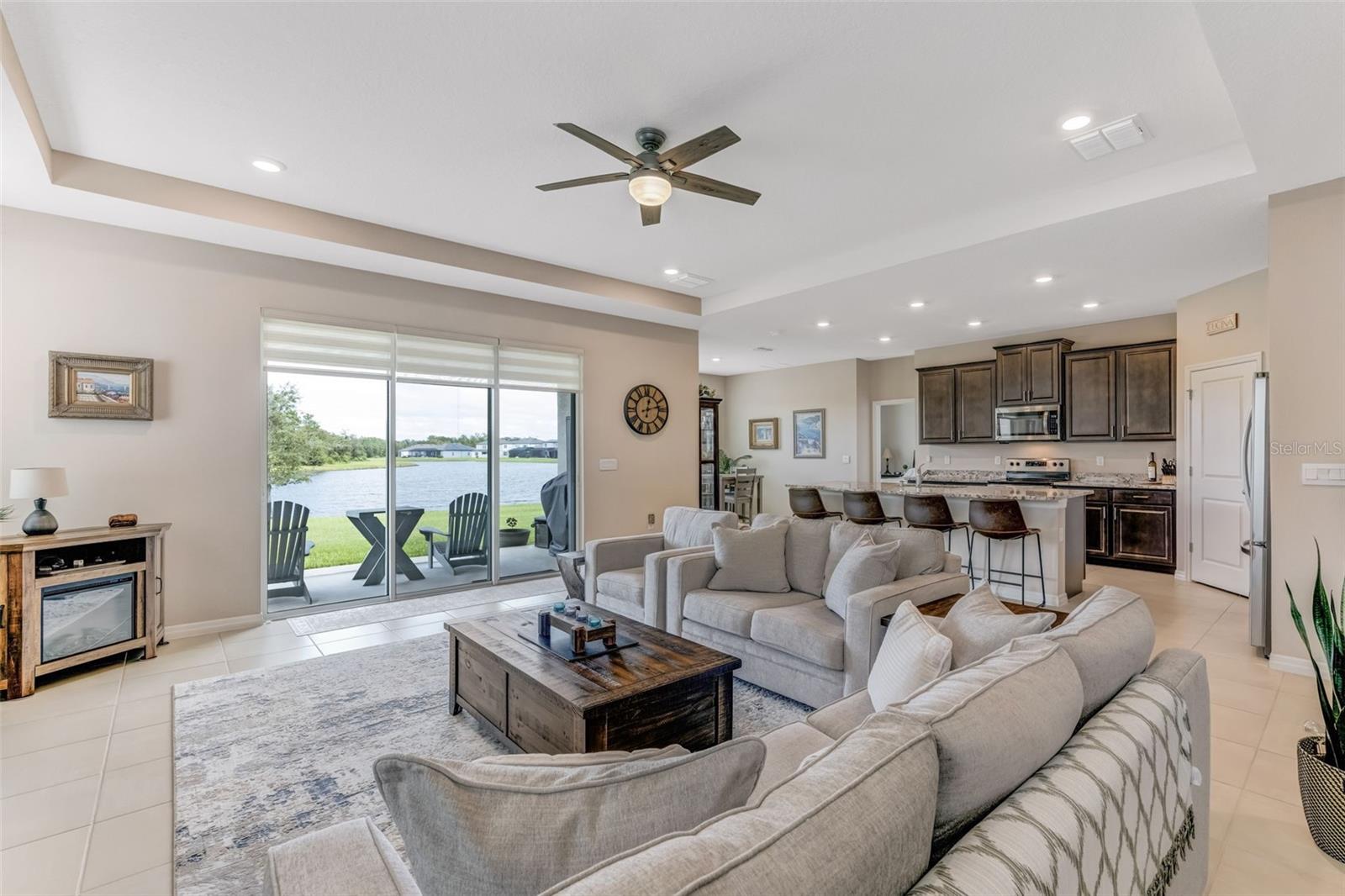 BELMOND RESERVE PH 1 - Residential