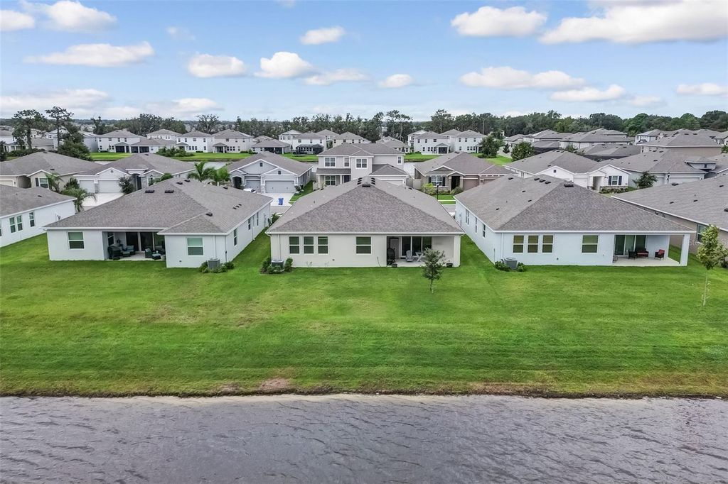 Photo of 13016 Willow Grove Drive, Riverview, FL 33579 (MLS # TB8437134)