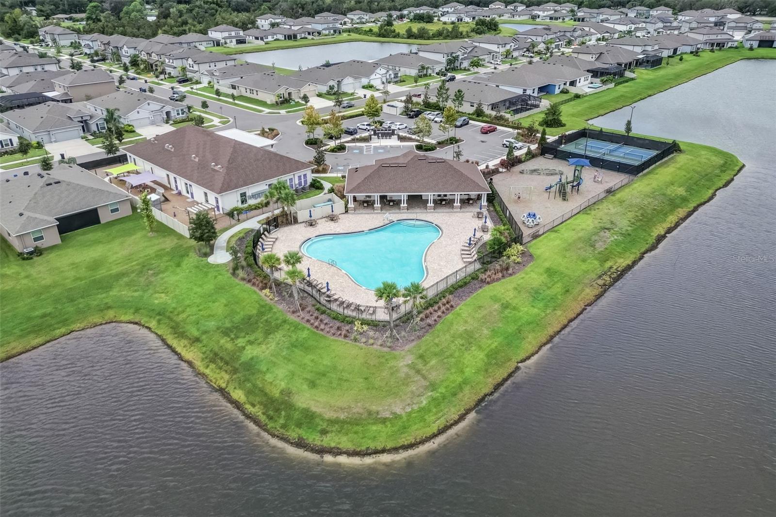 BELMOND RESERVE PH 1 - Residential