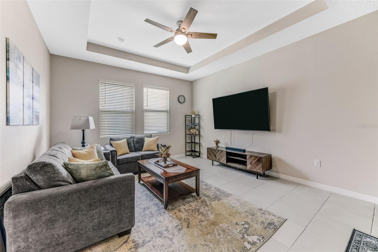 BELMOND RESERVE PH 1 - Residential