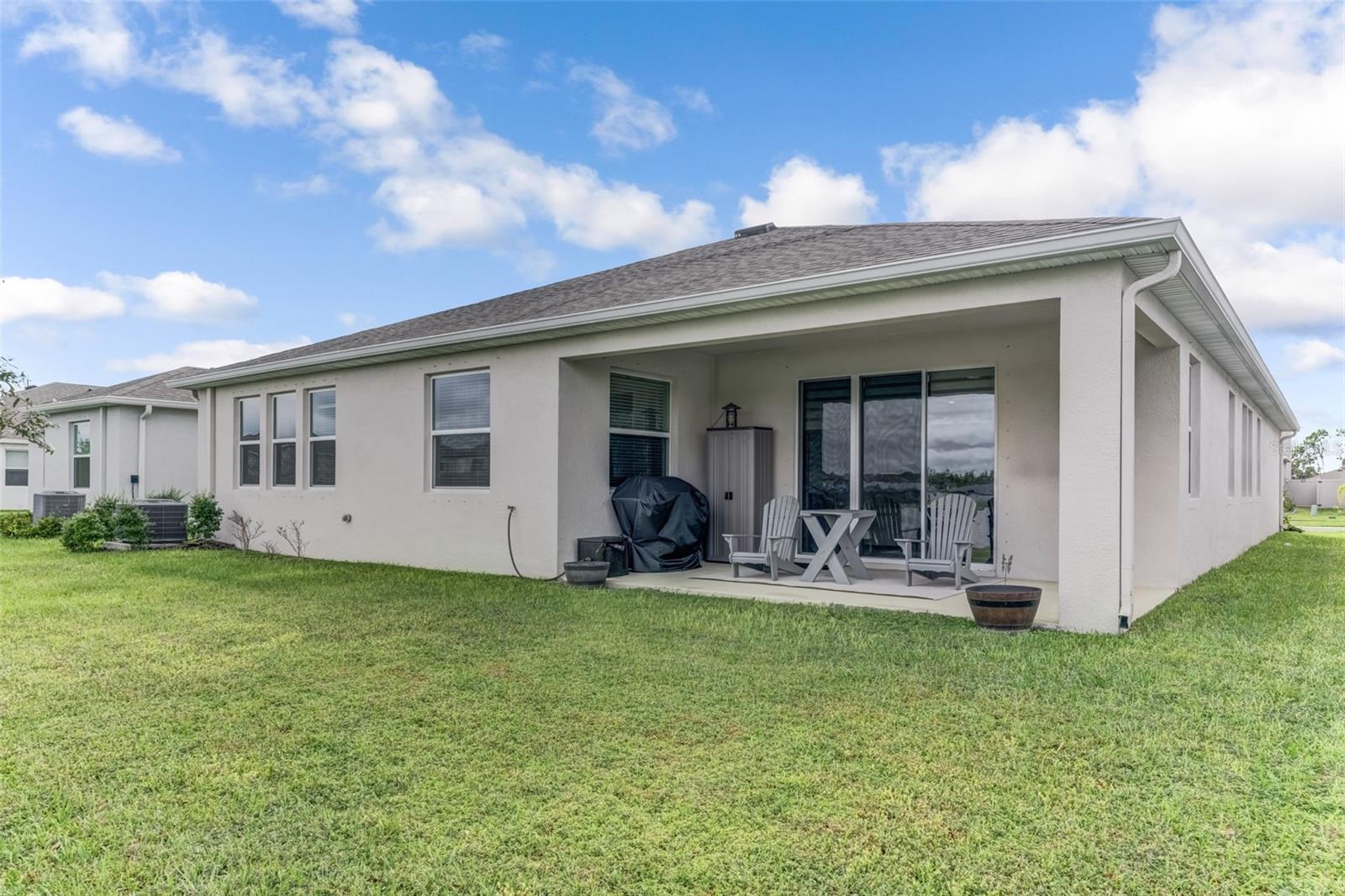 BELMOND RESERVE PH 1 - Residential