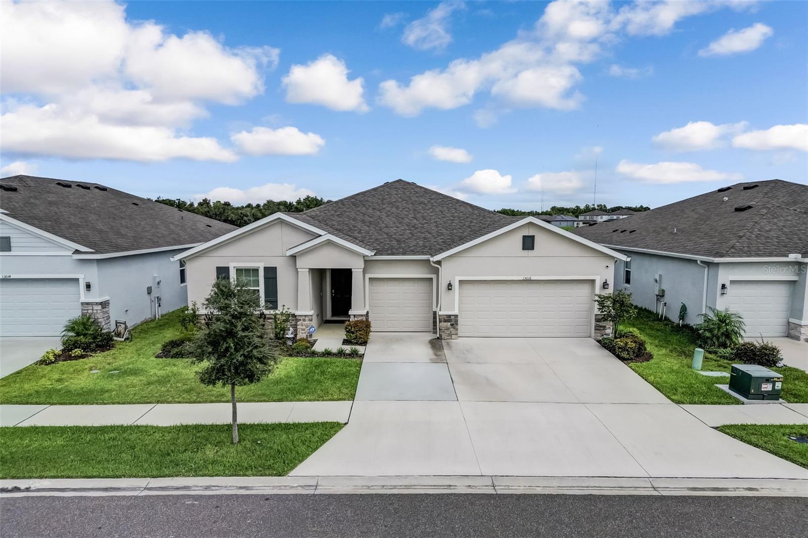 BELMOND RESERVE PH 1 - Residential