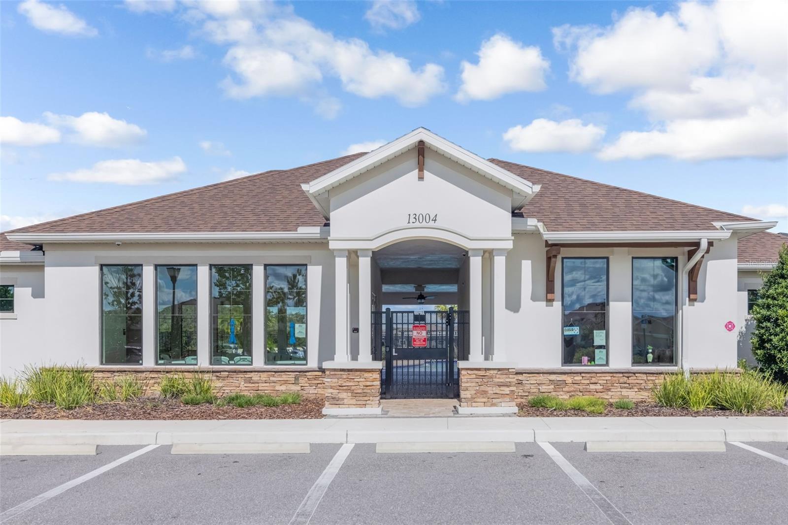 BELMOND RESERVE PH 1 - Residential