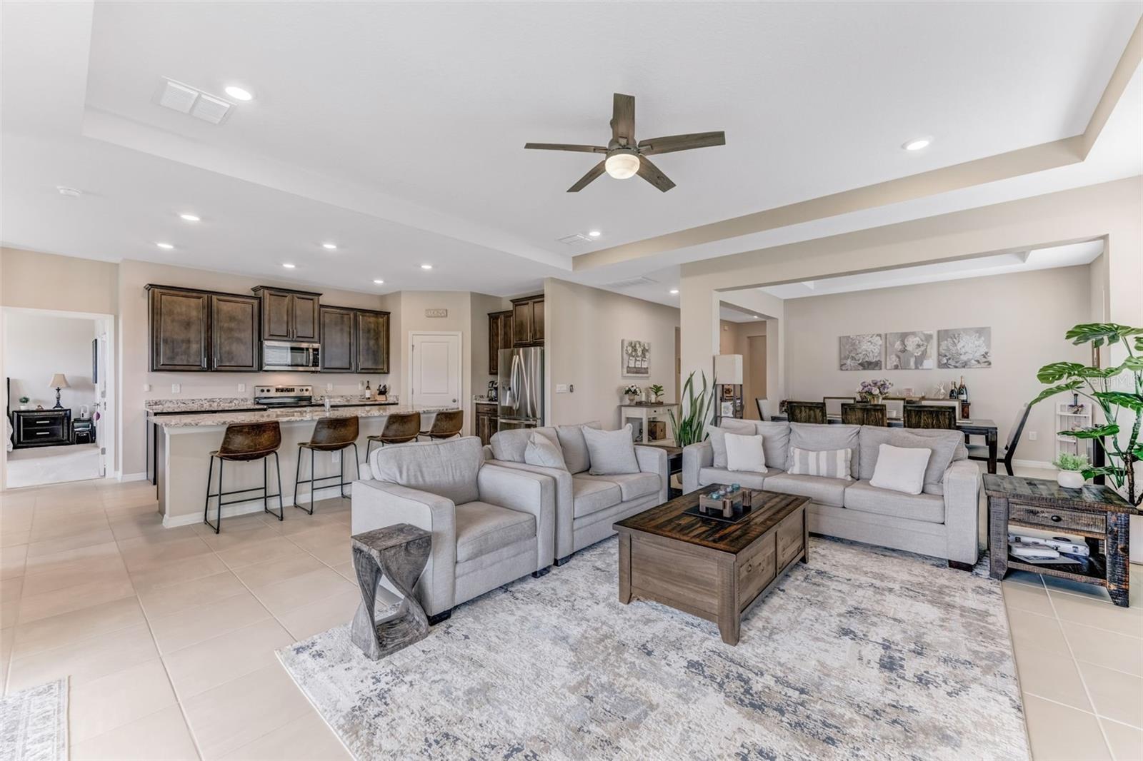 BELMOND RESERVE PH 1 - Residential
