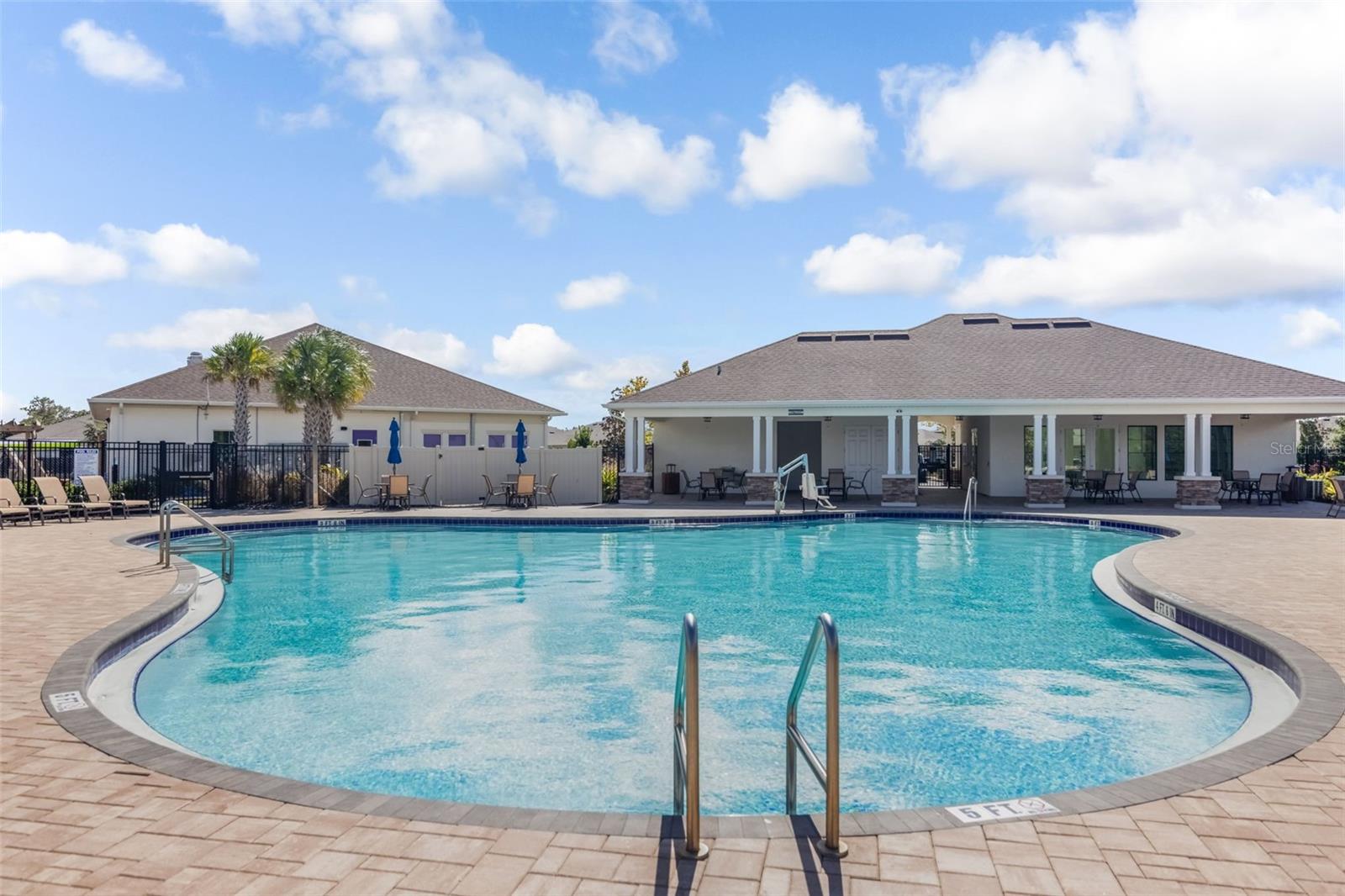 BELMOND RESERVE PH 1 - Residential