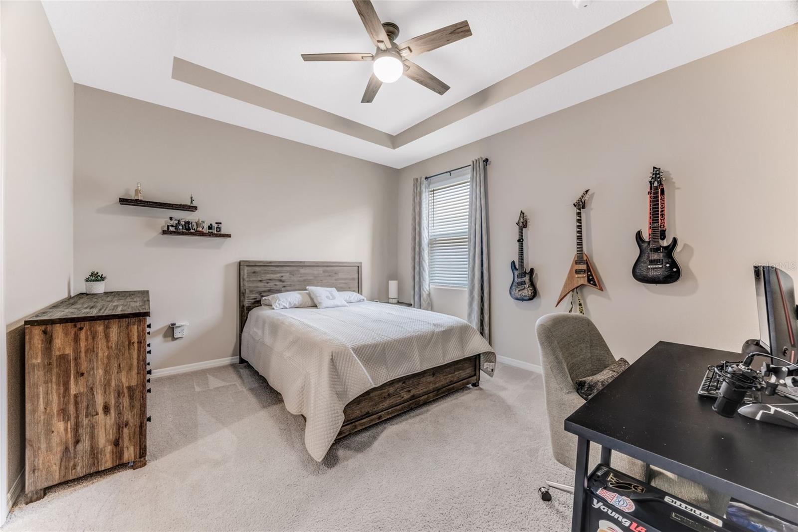 BELMOND RESERVE PH 1 - Residential