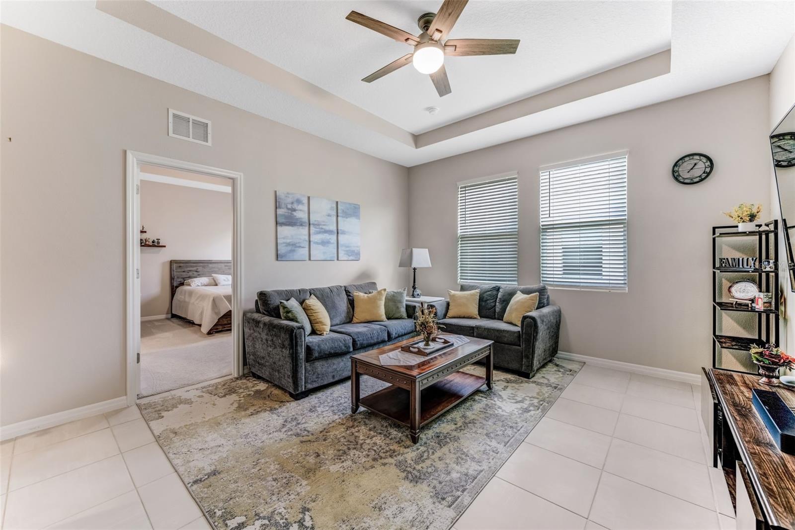 BELMOND RESERVE PH 1 - Residential