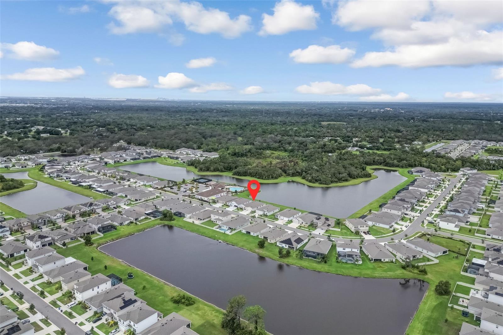 BELMOND RESERVE PH 1 - Residential
