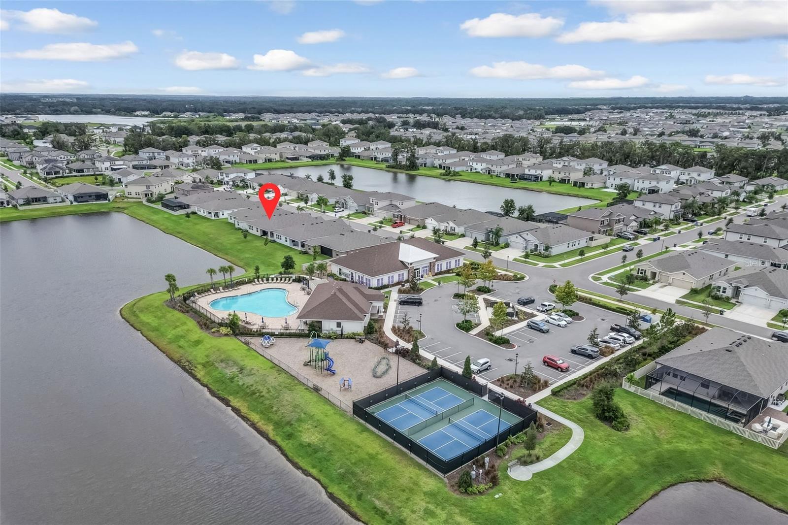 BELMOND RESERVE PH 1 - Residential