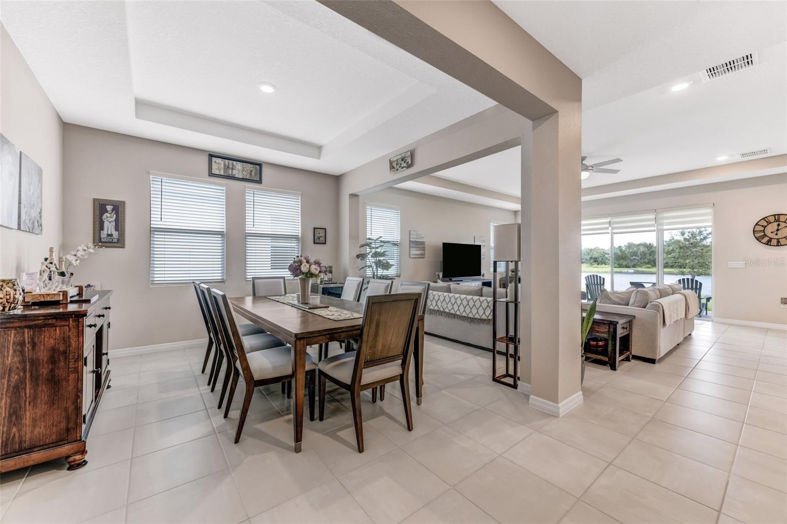 BELMOND RESERVE PH 1 - Residential