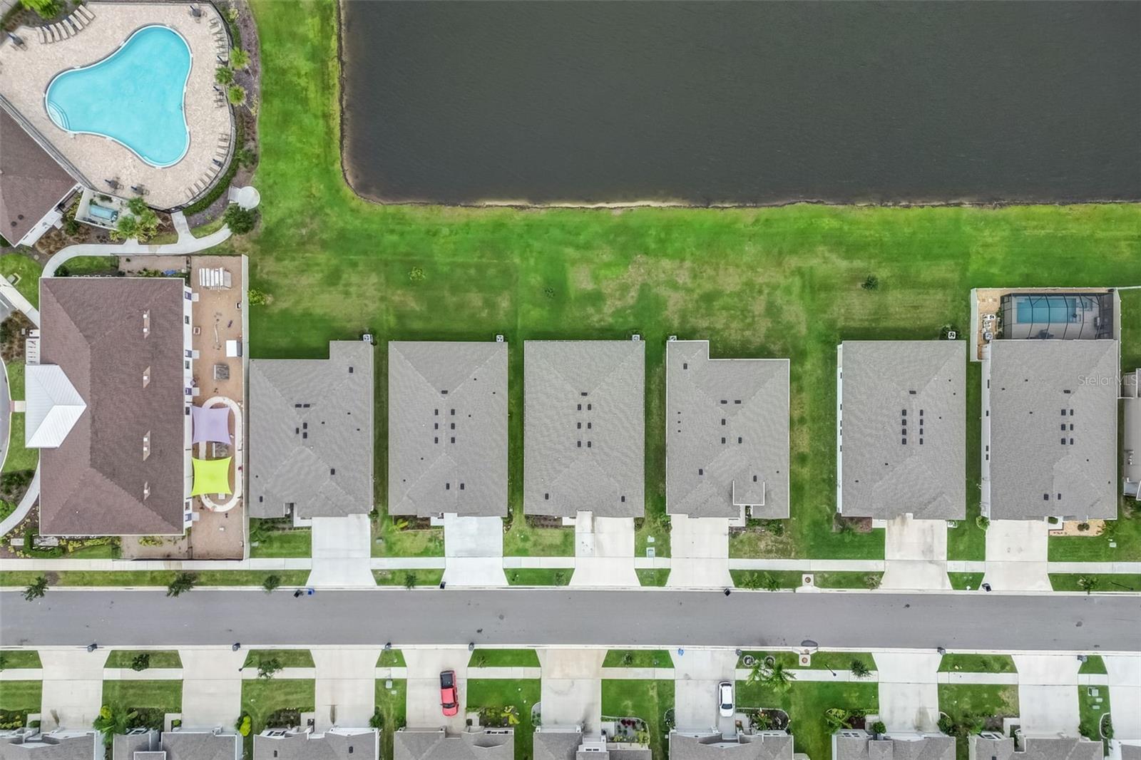BELMOND RESERVE PH 1 - Residential