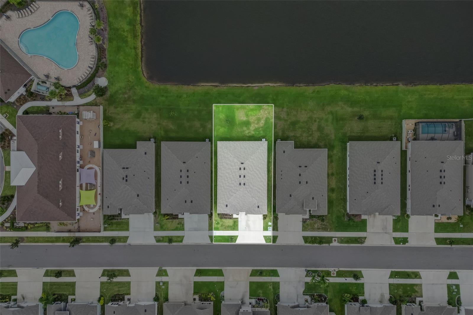 BELMOND RESERVE PH 1 - Residential