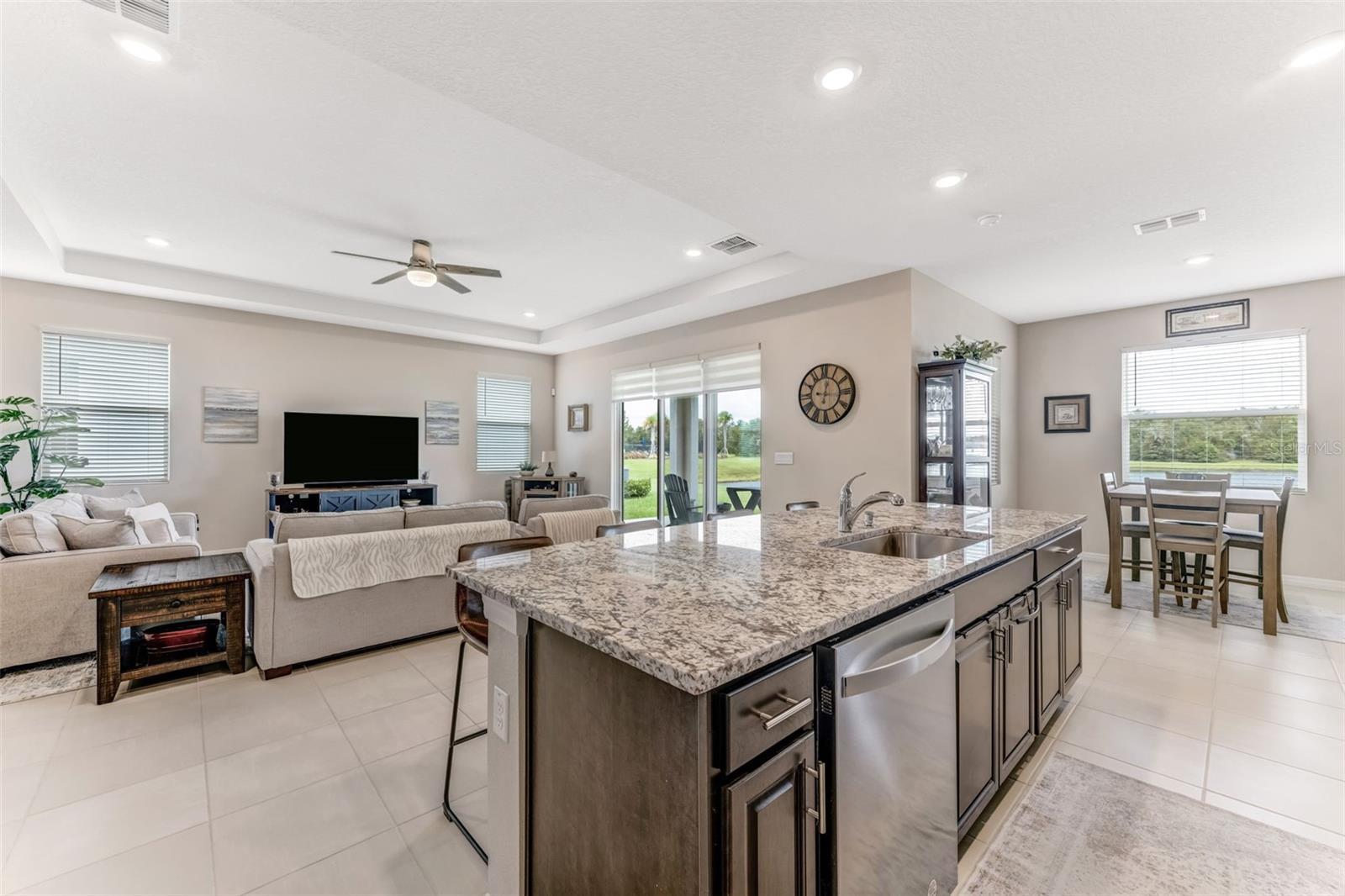 BELMOND RESERVE PH 1 - Residential