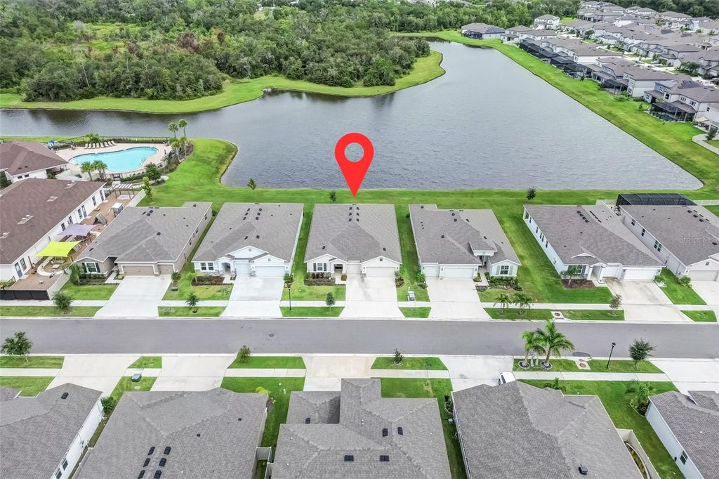 Photo of 13016 Willow Grove Drive, Riverview, FL 33579 (MLS # TB8437134)