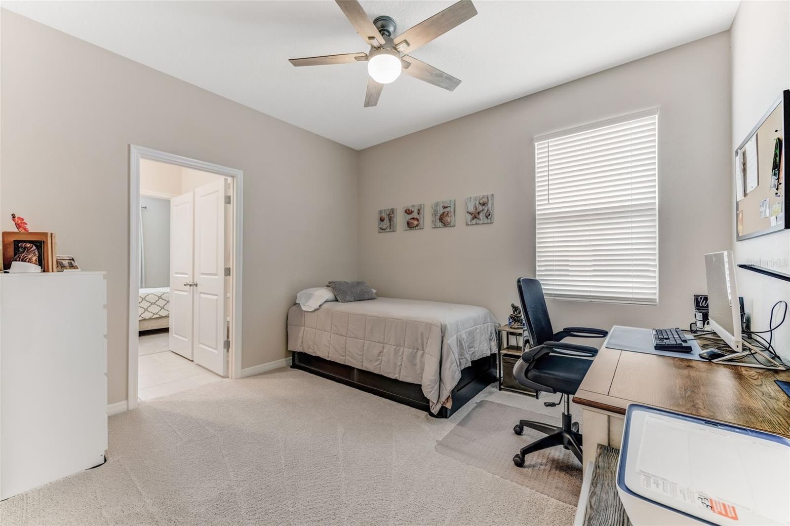 BELMOND RESERVE PH 1 - Residential