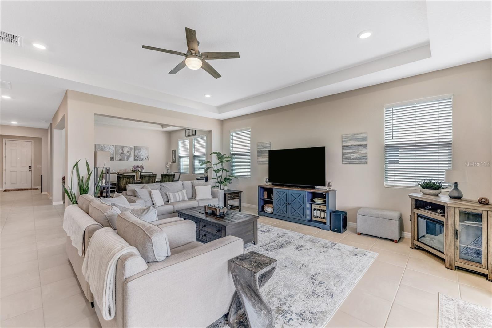 BELMOND RESERVE PH 1 - Residential