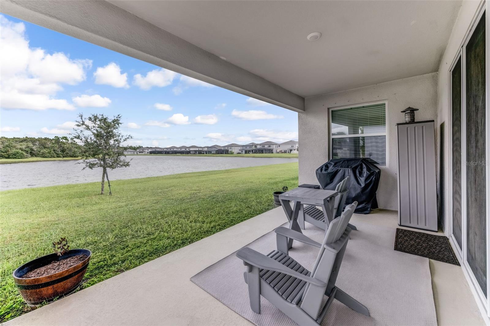 BELMOND RESERVE PH 1 - Residential