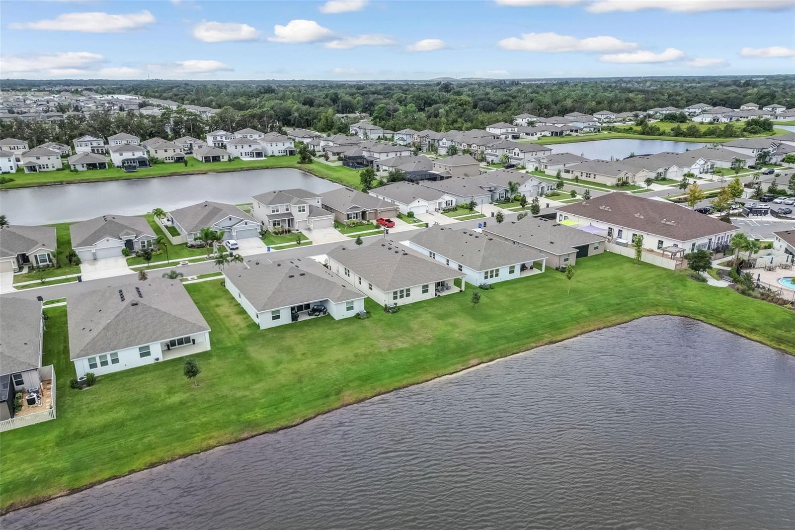 BELMOND RESERVE PH 1 - Residential