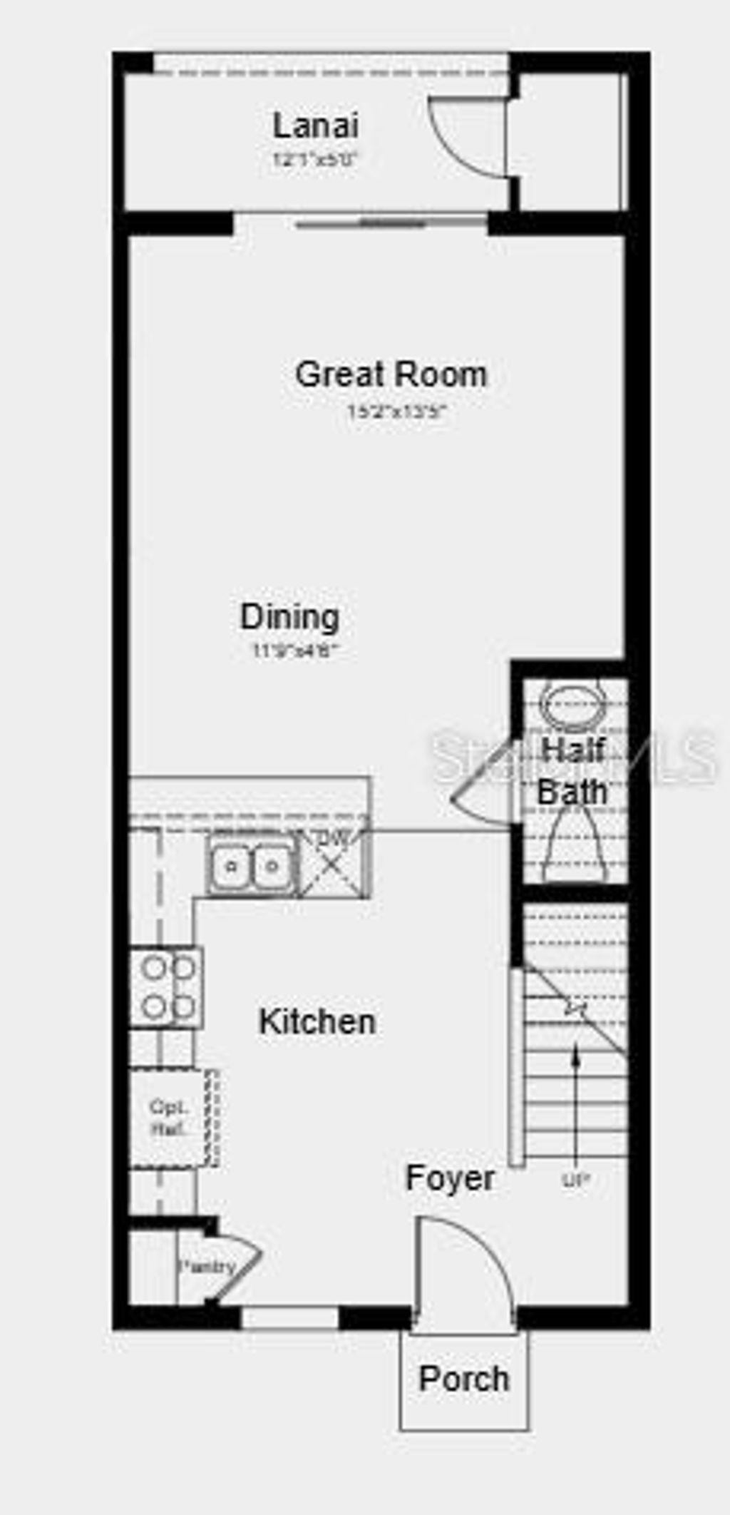 Photo of 2932 Skyline Loop, Kissimmee, FL 34758 (MLS # O6365967)