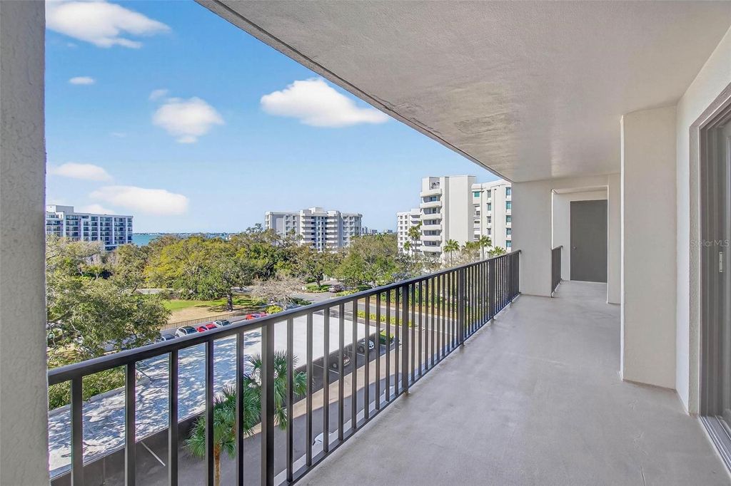 Photo of 150 Belleview Boulevard #508, Belleair, FL 33756 (MLS # TB8441444)