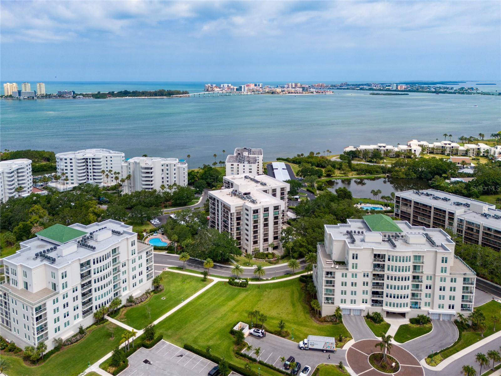 150 BELLEVIEW BOULEVARD 508