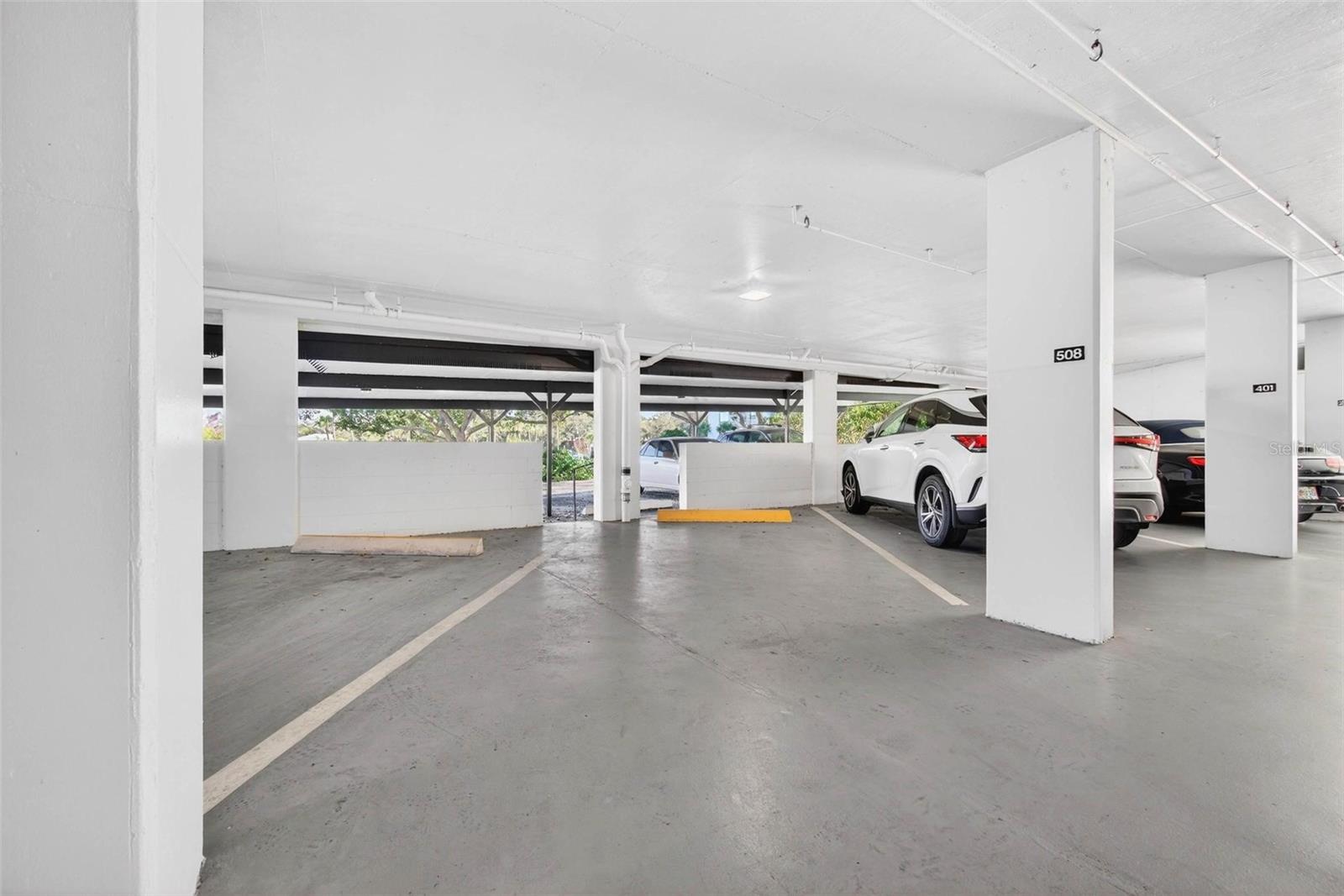 150 BELLEVIEW BOULEVARD 508