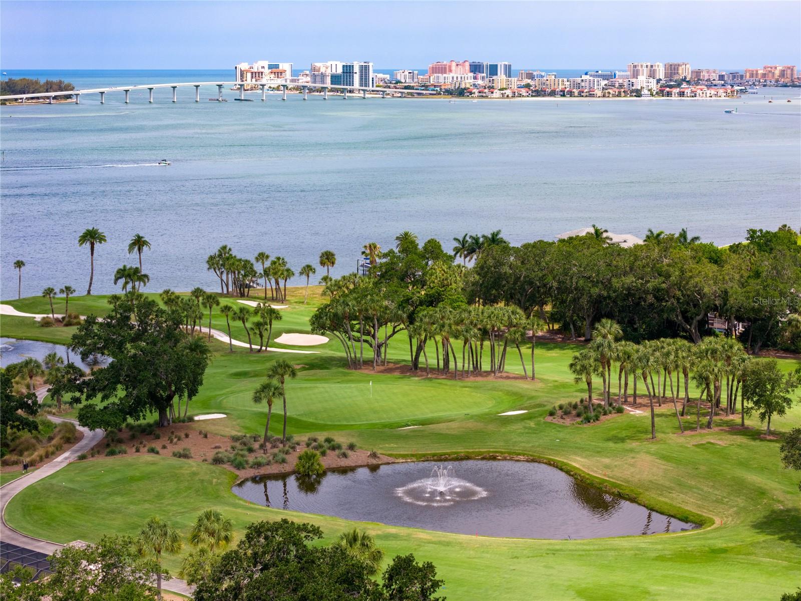 BELLEVIEW BILTMORE VILLAS OAKS 150 - Residential