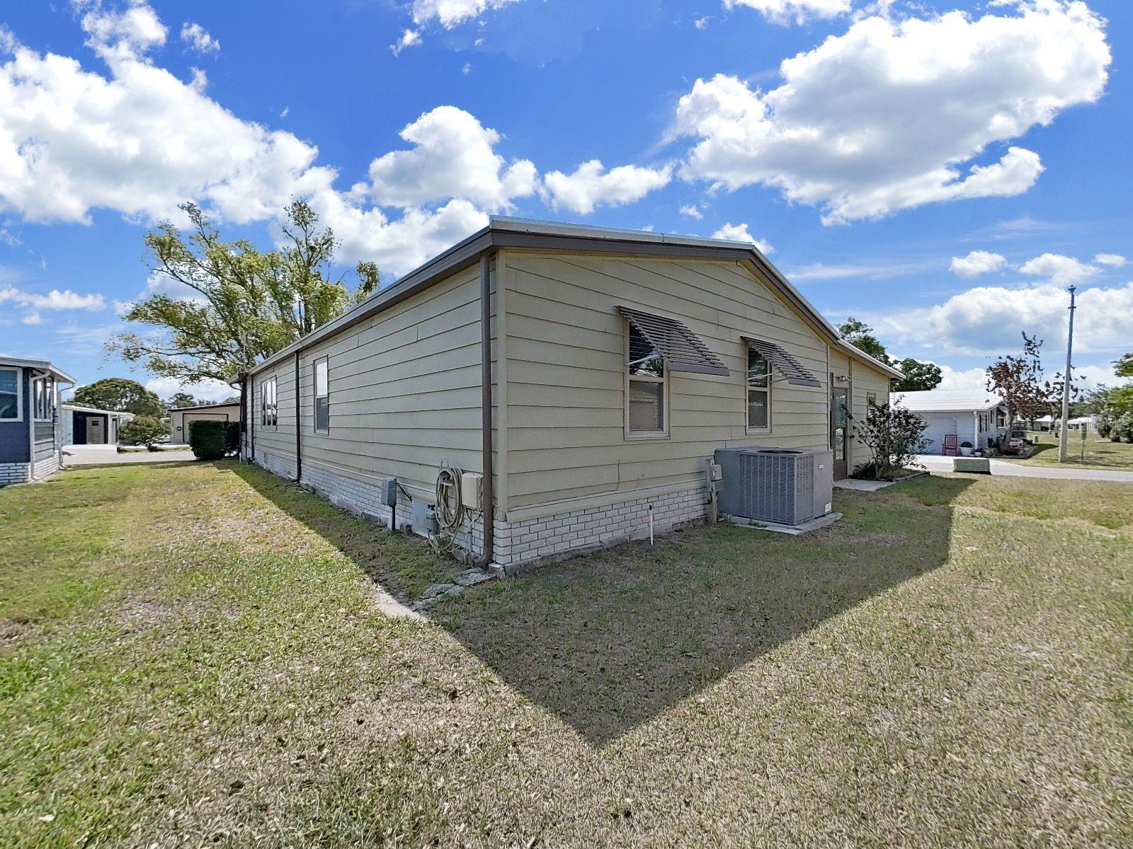 FOXWOOD LAKE ESTATES PH 01 - Residential