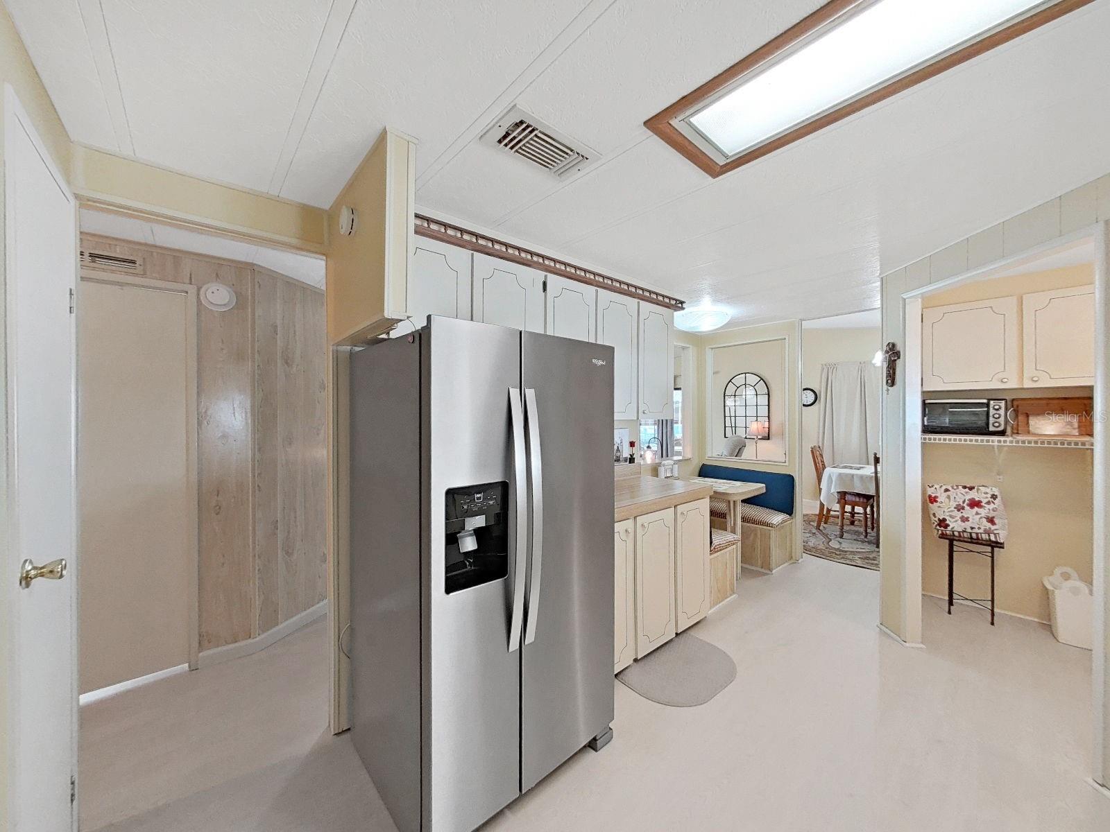 FOXWOOD LAKE ESTATES PH 01 - Residential