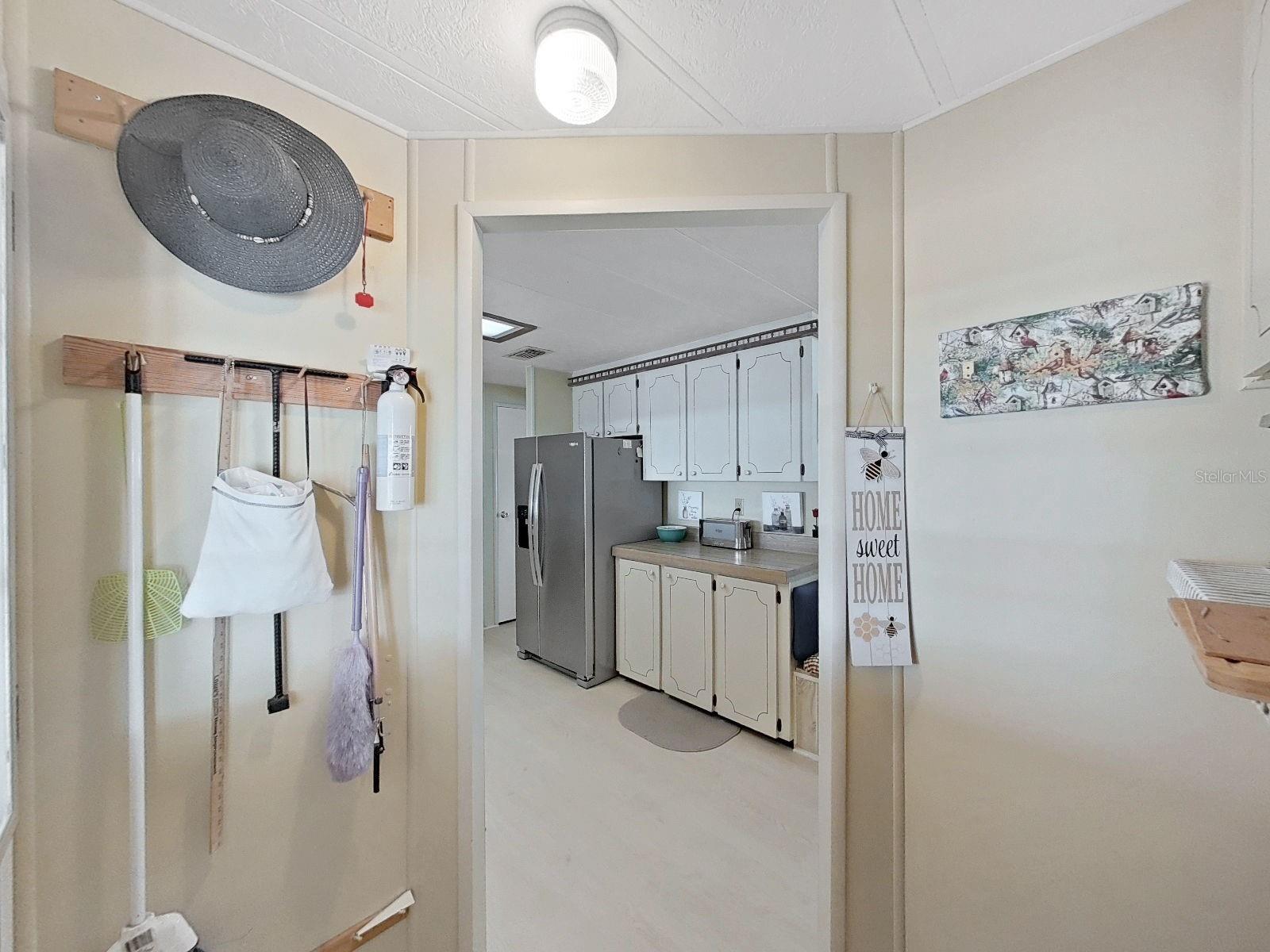 FOXWOOD LAKE ESTATES PH 01 - Residential