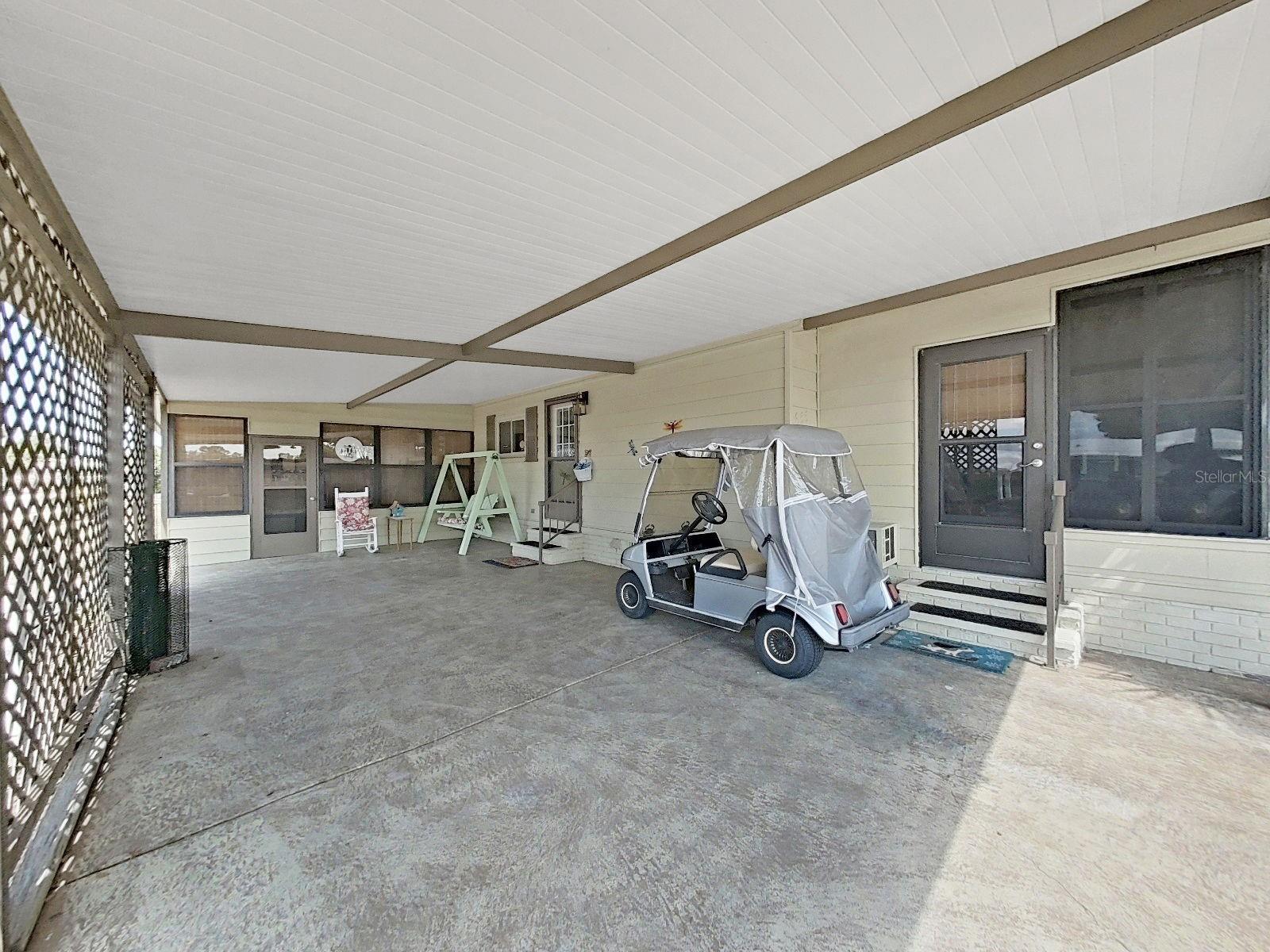 FOXWOOD LAKE ESTATES PH 01 - Residential