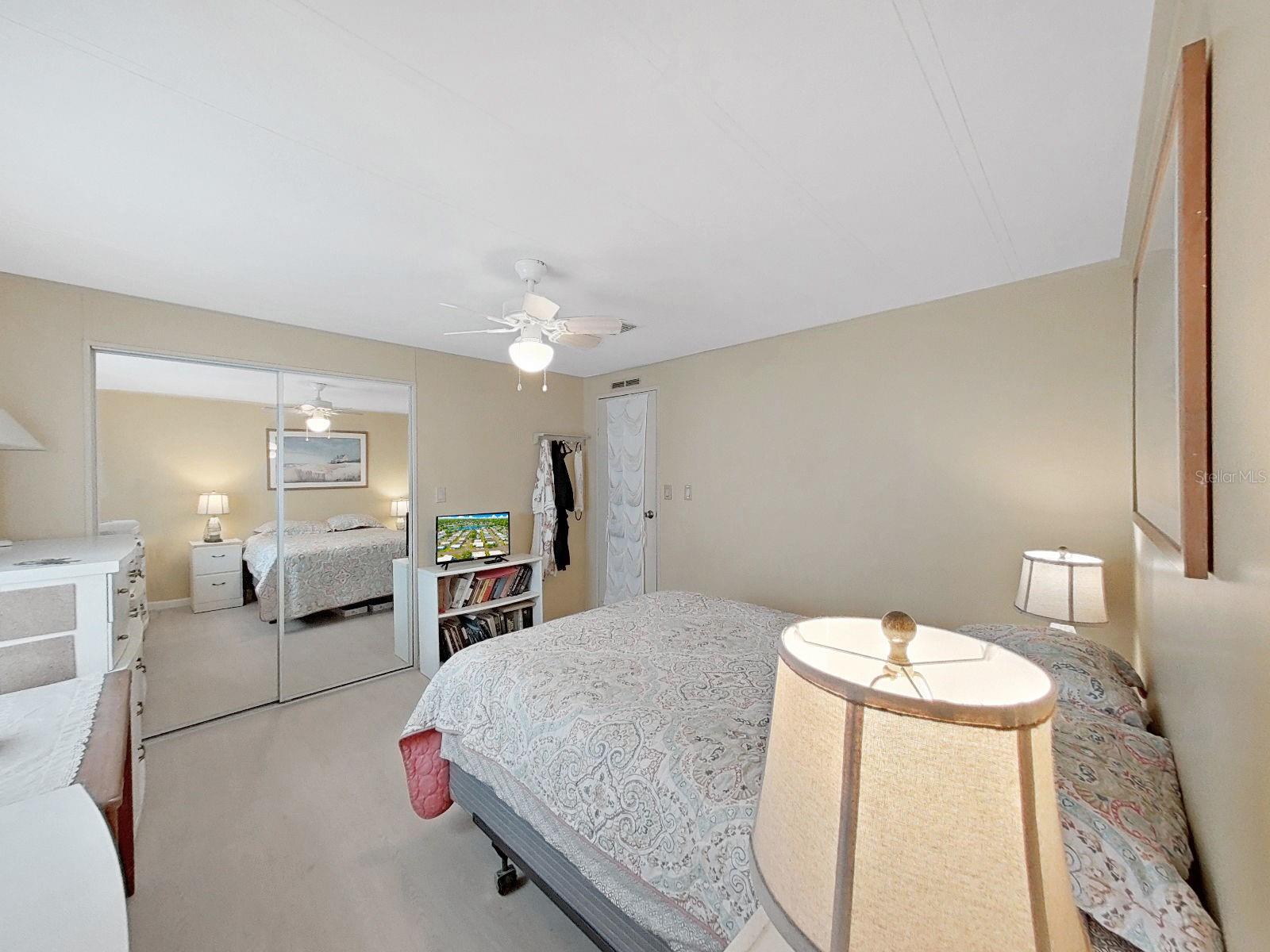 FOXWOOD LAKE ESTATES PH 01 - Residential