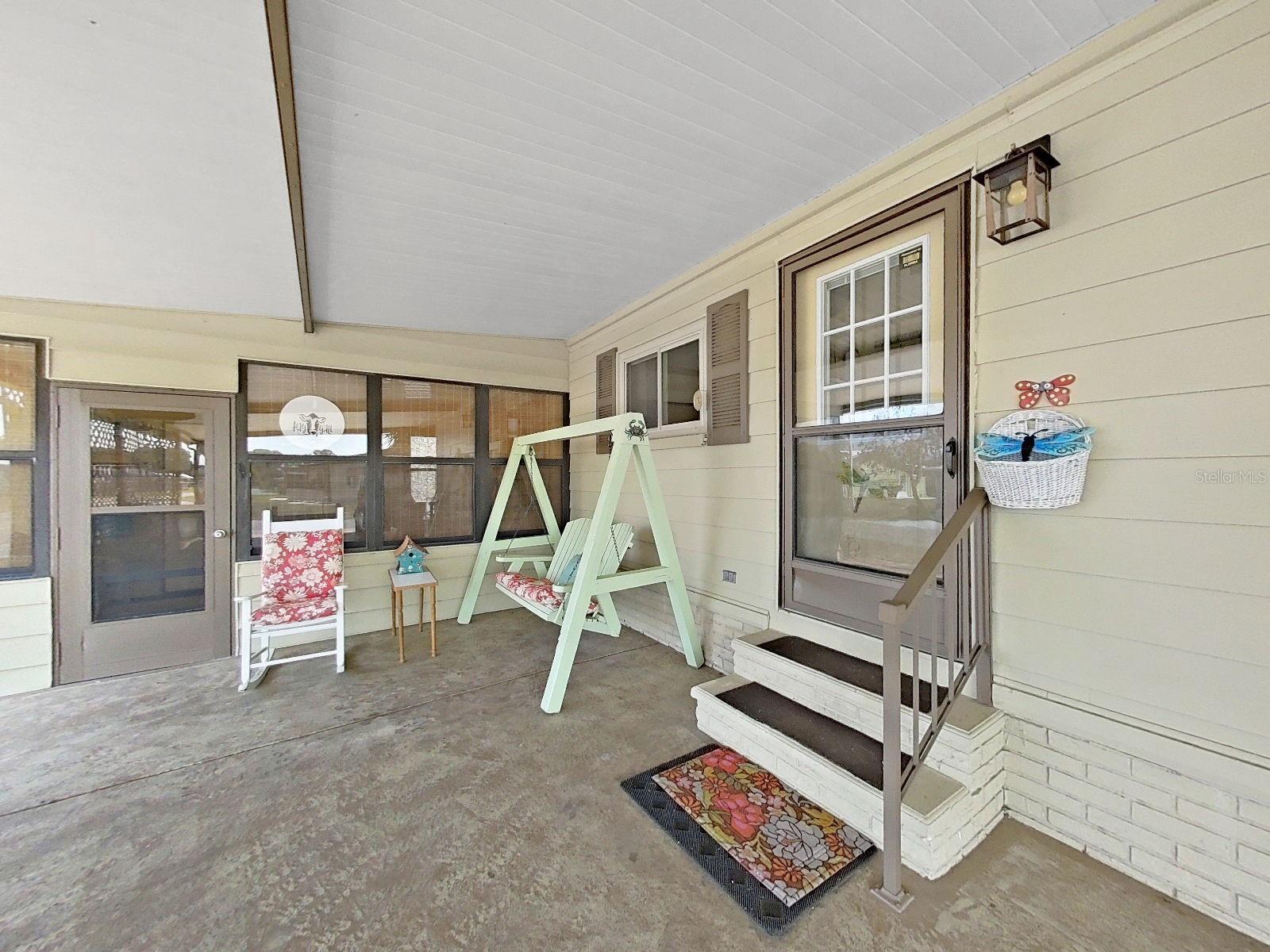 FOXWOOD LAKE ESTATES PH 01 - Residential