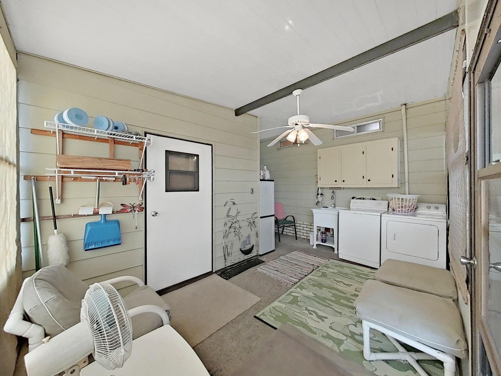 FOXWOOD LAKE ESTATES PH 01 - Residential