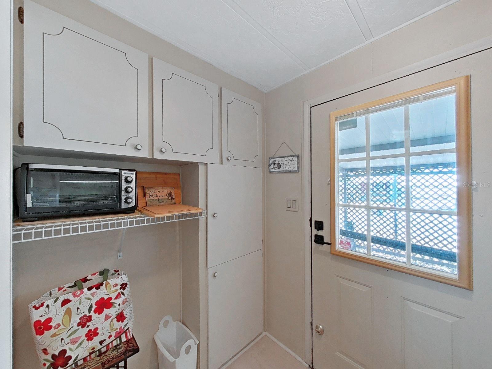 FOXWOOD LAKE ESTATES PH 01 - Residential