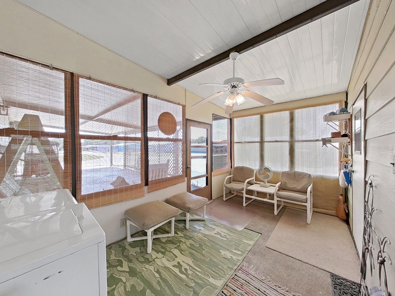 FOXWOOD LAKE ESTATES PH 01 - Residential