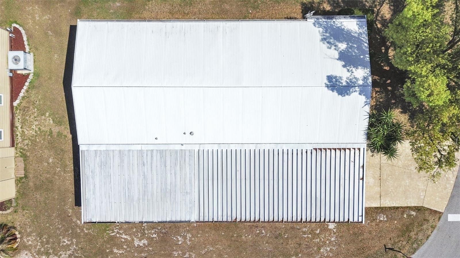 FOXWOOD LAKE ESTATES PH 01 - Residential