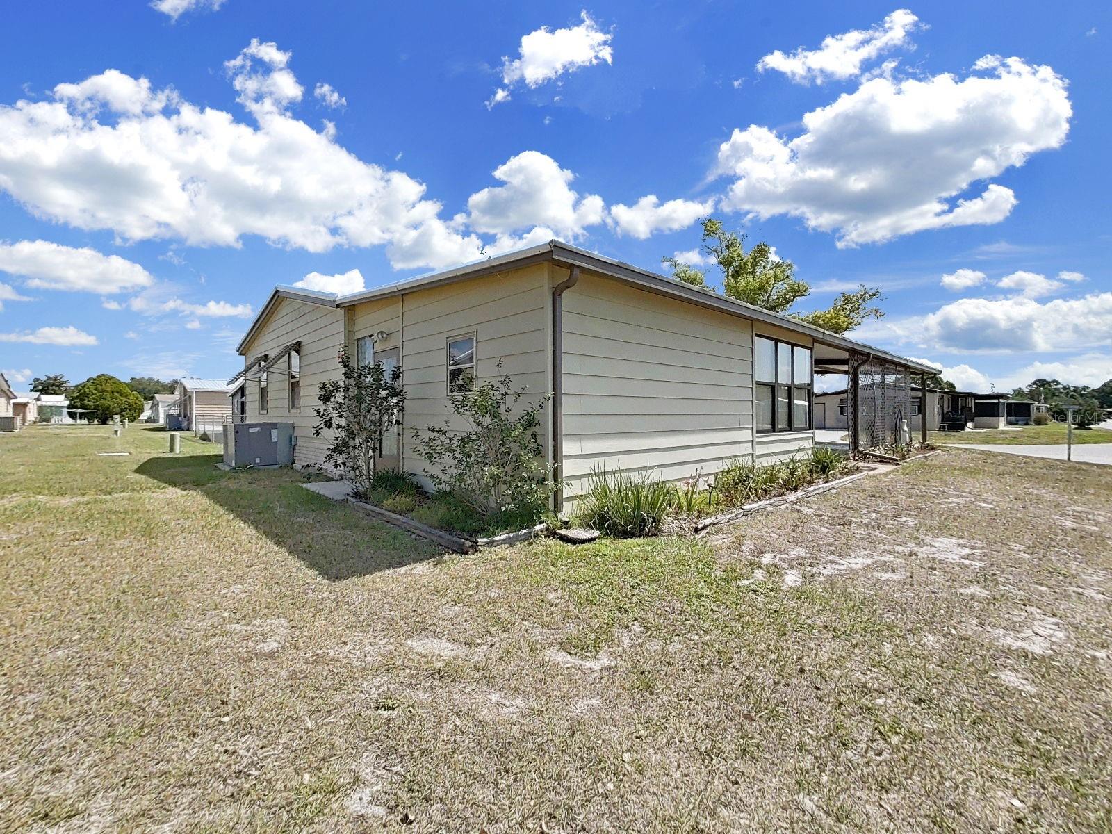 FOXWOOD LAKE ESTATES PH 01 - Residential