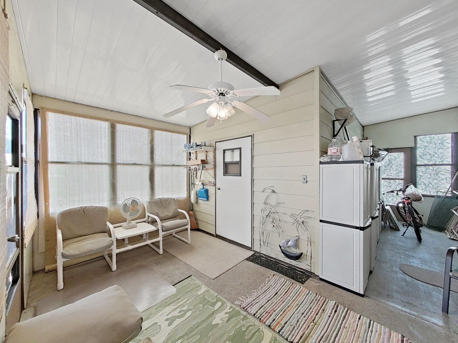 FOXWOOD LAKE ESTATES PH 01 - Residential