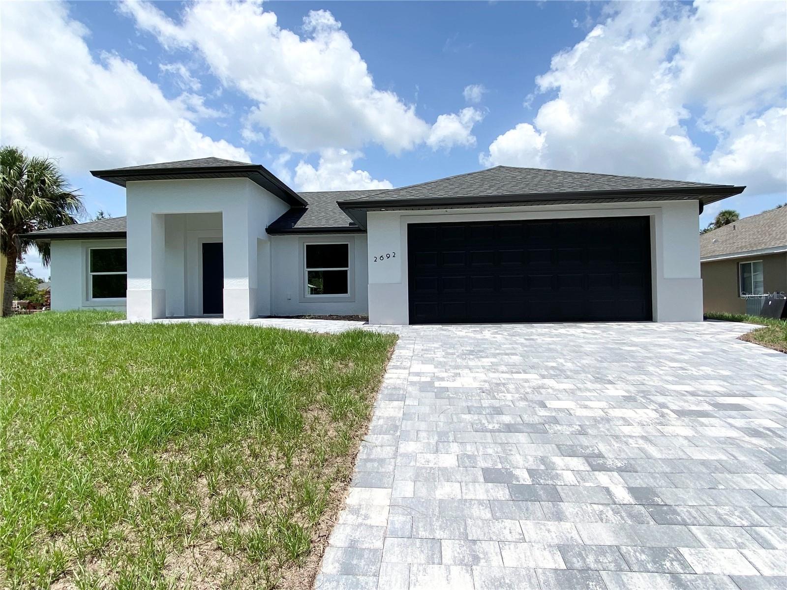 2692 PRETZEL LANE