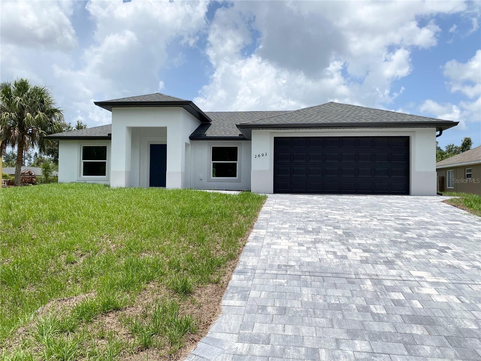 2692 PRETZEL LANE