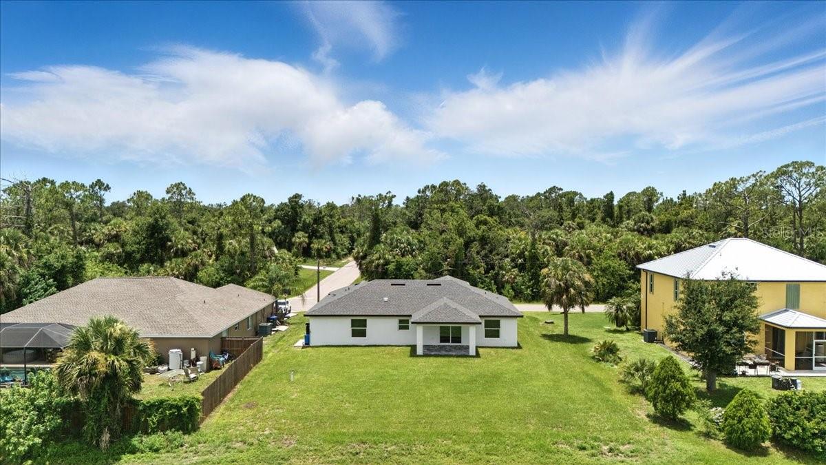 PORT CHARLOTTE SUB 05 - Residential