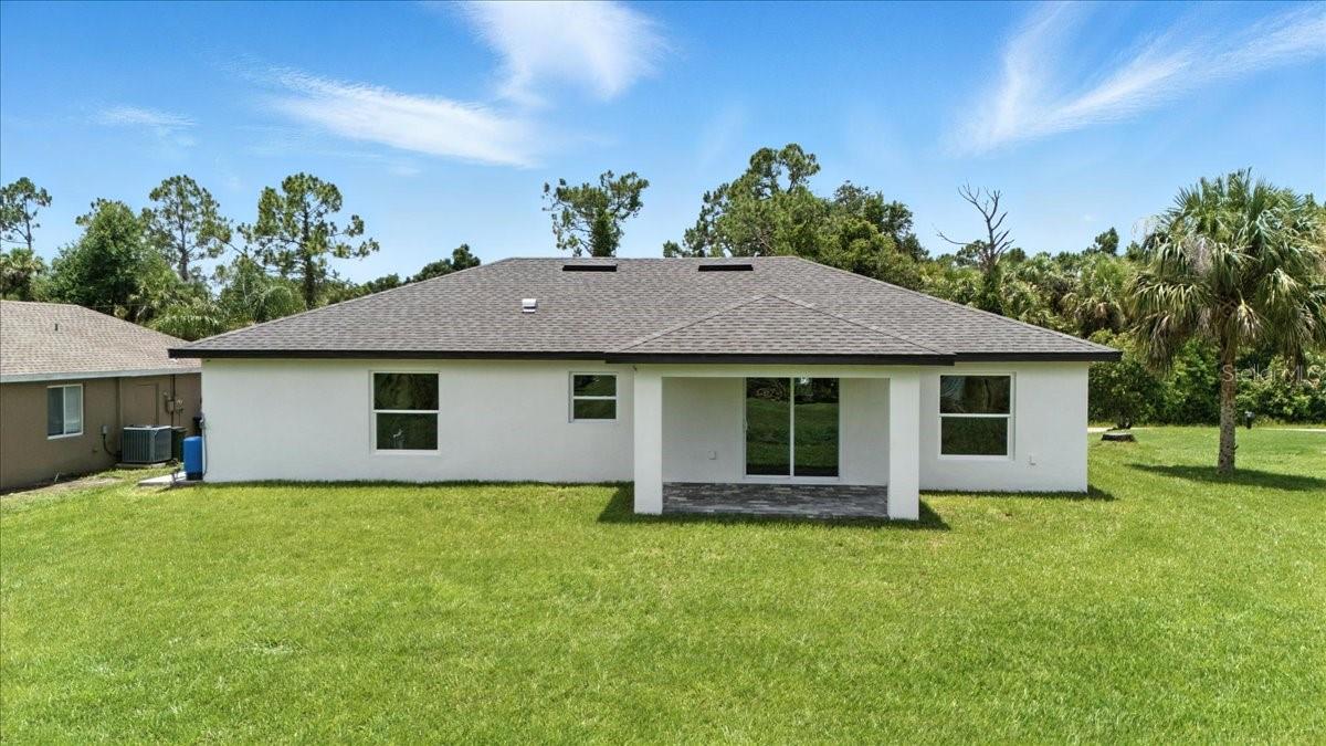PORT CHARLOTTE SUB 05 - Residential