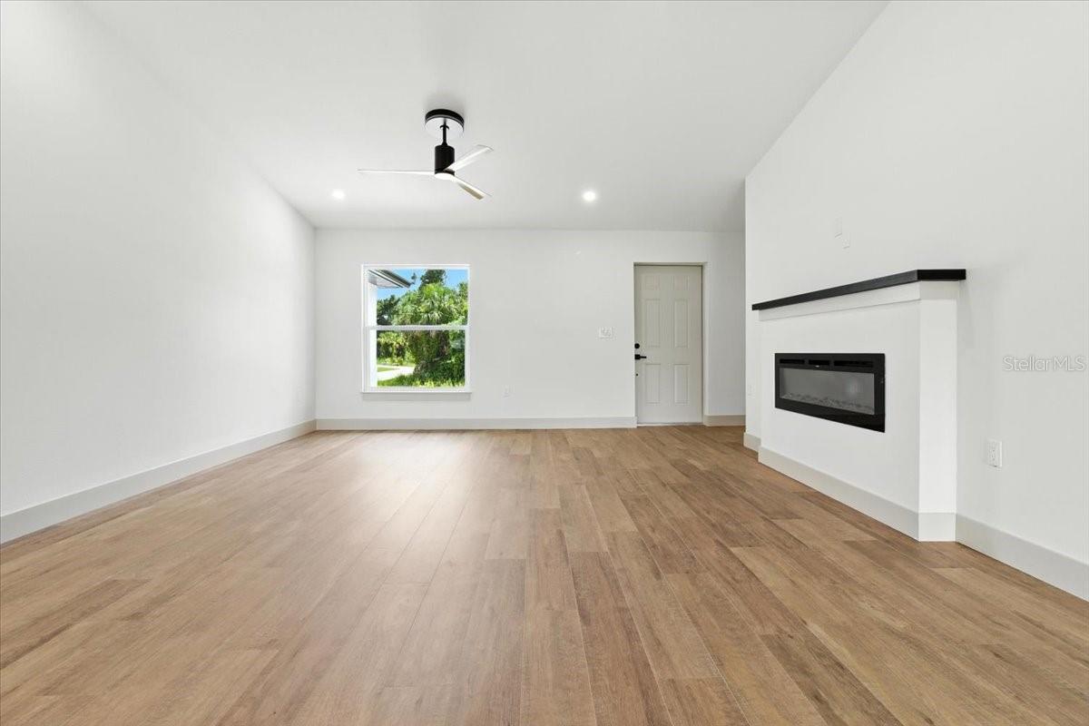 PORT CHARLOTTE SUB 05 - Residential