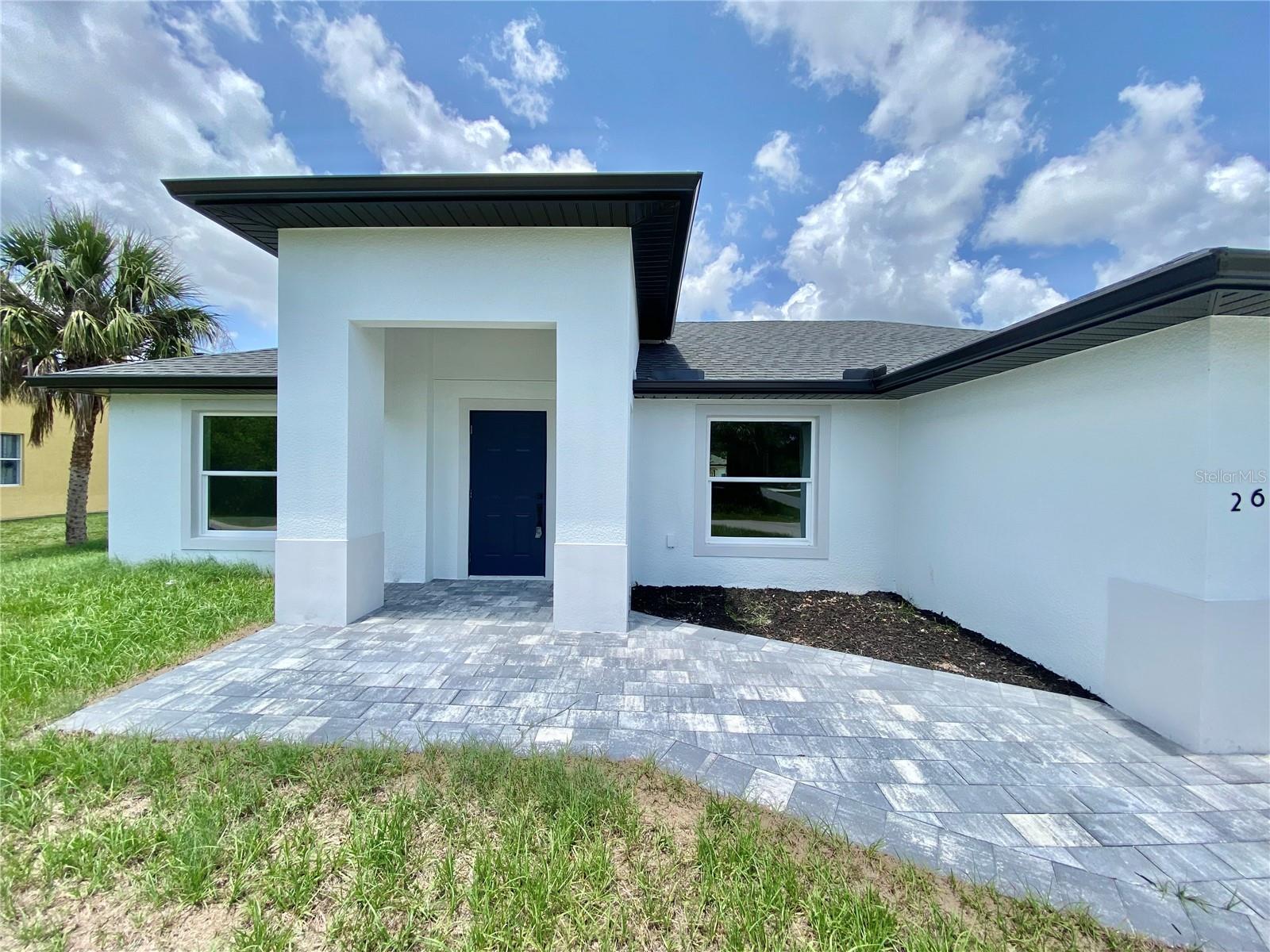 2692 PRETZEL LANE
