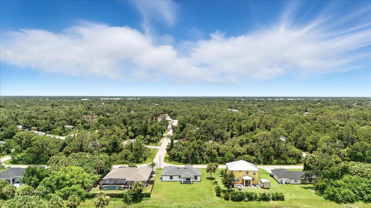 PORT CHARLOTTE SUB 05 - Residential
