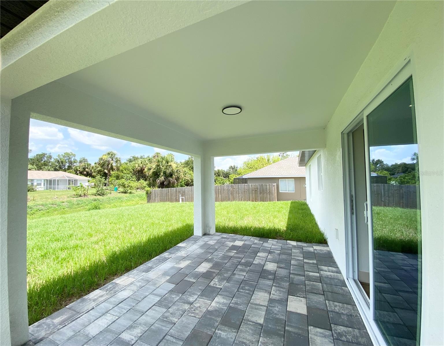 PORT CHARLOTTE SUB 05 - Residential