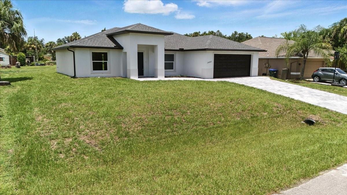 PORT CHARLOTTE SUB 05 - Residential